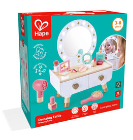 Hape My Stylish Dressing Table