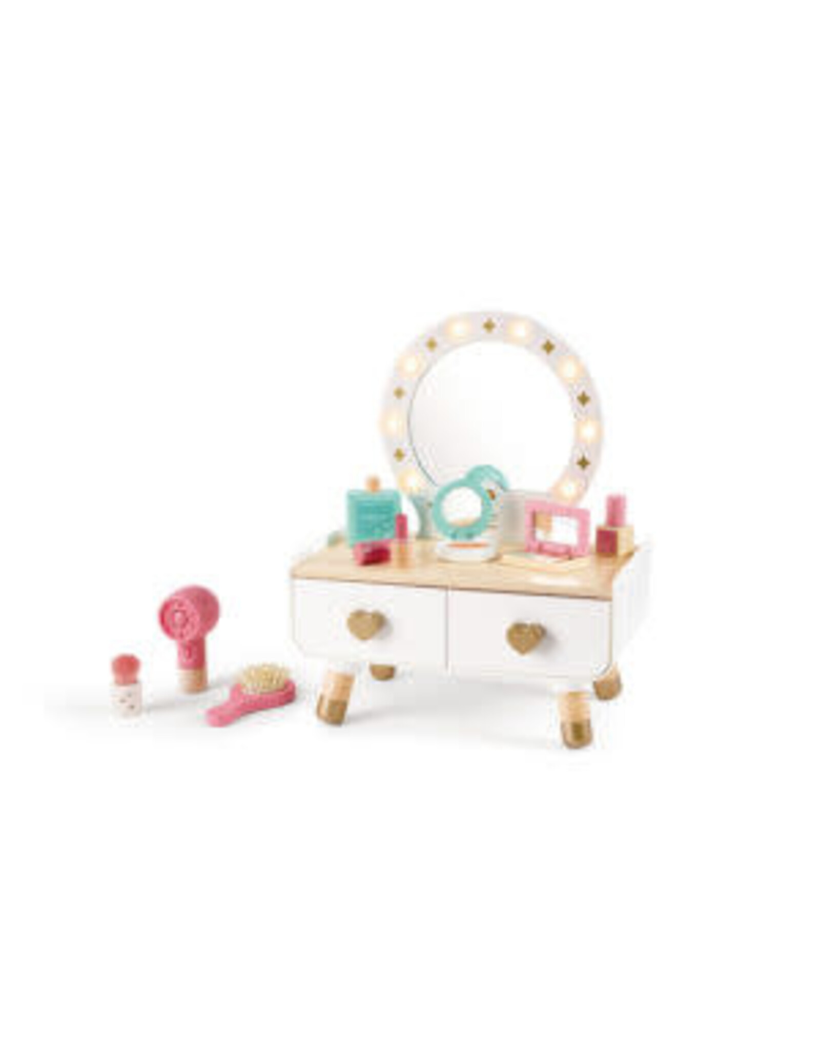 Hape My Stylish Dressing Table