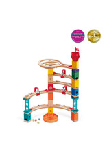 Hape Quadrilla, Castle Escape