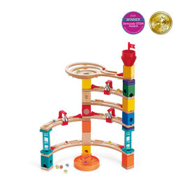 Hape Quadrilla, Castle Escape