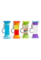 Hand2Mind Soothing Swirler Sensory Tubes