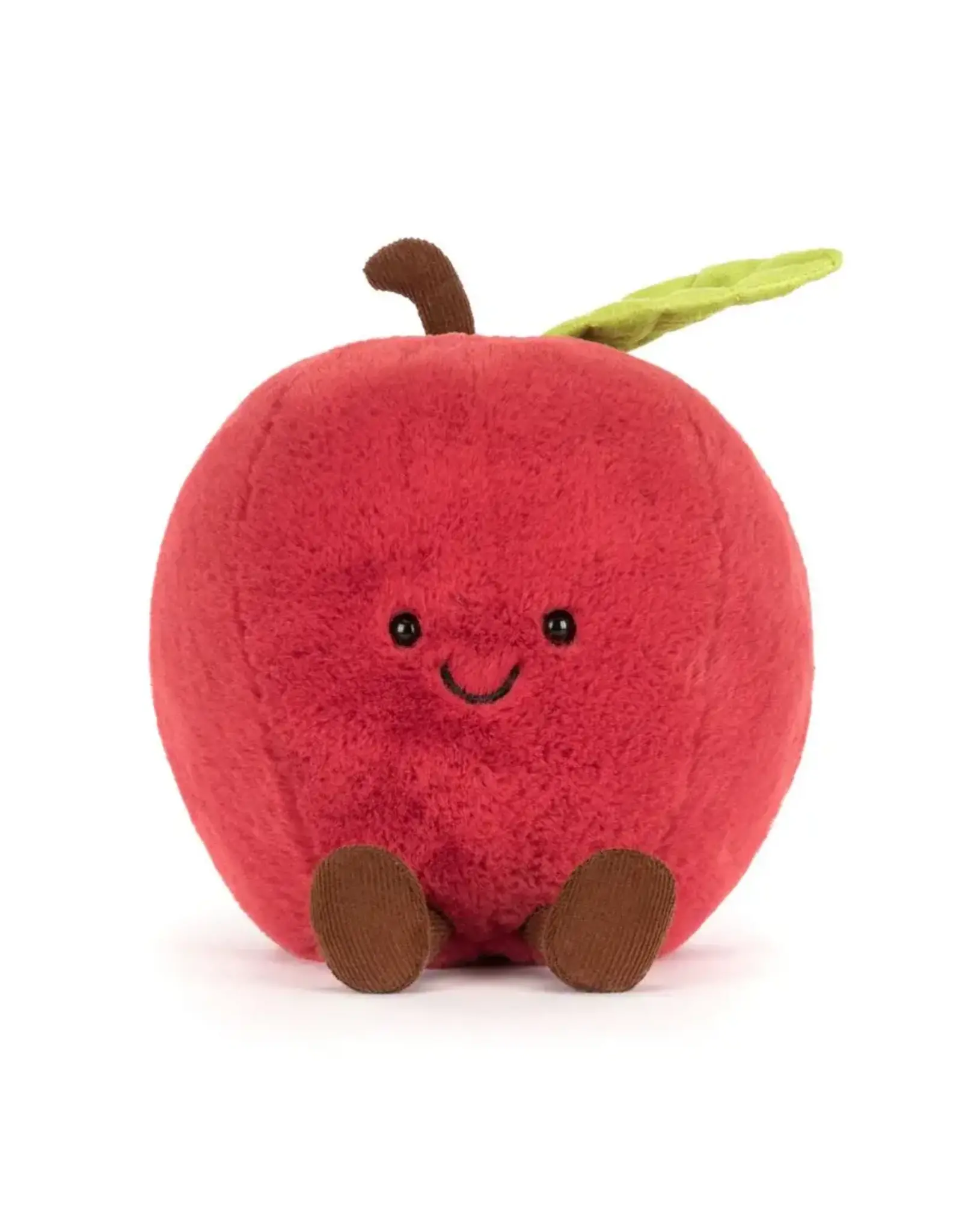 Jellycat Amuseables Apple