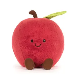 Jellycat Amuseables Apple