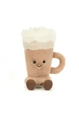 Jellycat Amuseables Latte