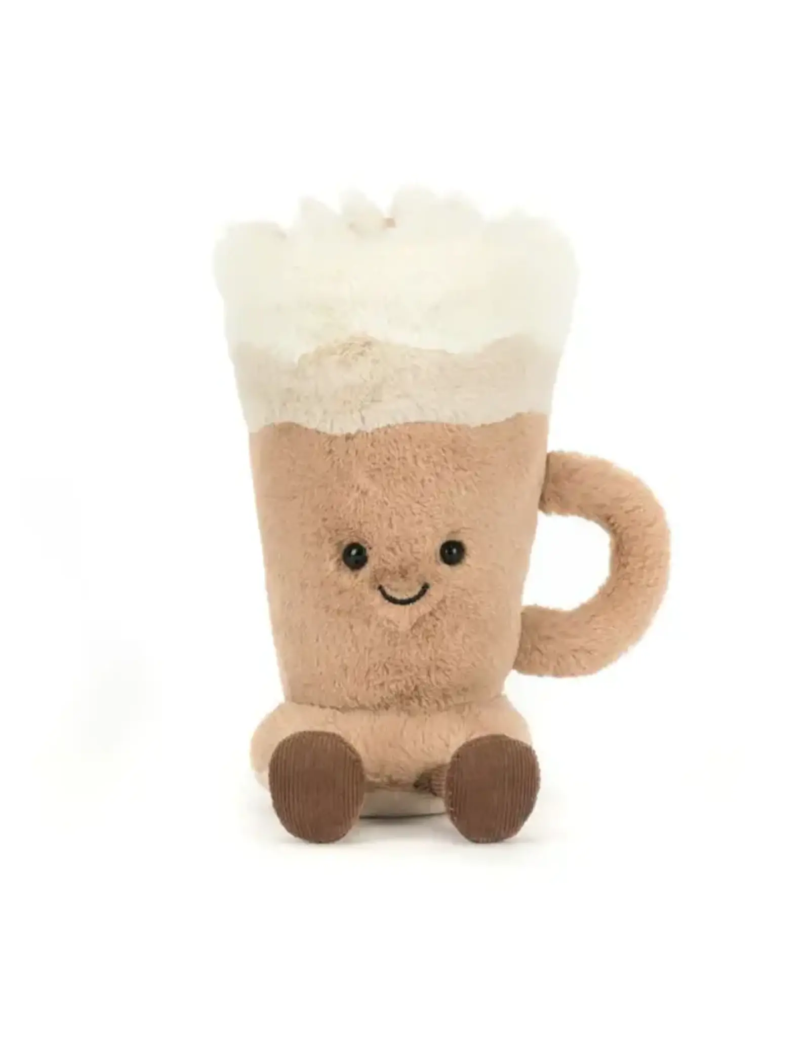 Jellycat Amuseables Latte