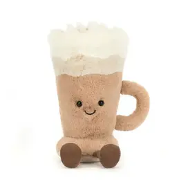 Jellycat Amuseables Latte