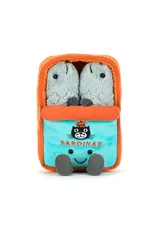 Jellycat Amuseables Sardine Tin