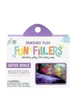 Glo Pals Outer Space Fun Filler Pack