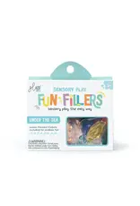 Glo Pals Under The Sea Fun Filler Pack