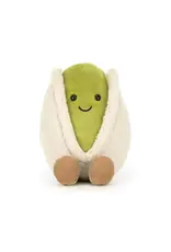 Jellycat Amuseables Horatio Pistachio