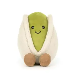 Jellycat Amuseables Horatio Pistachio