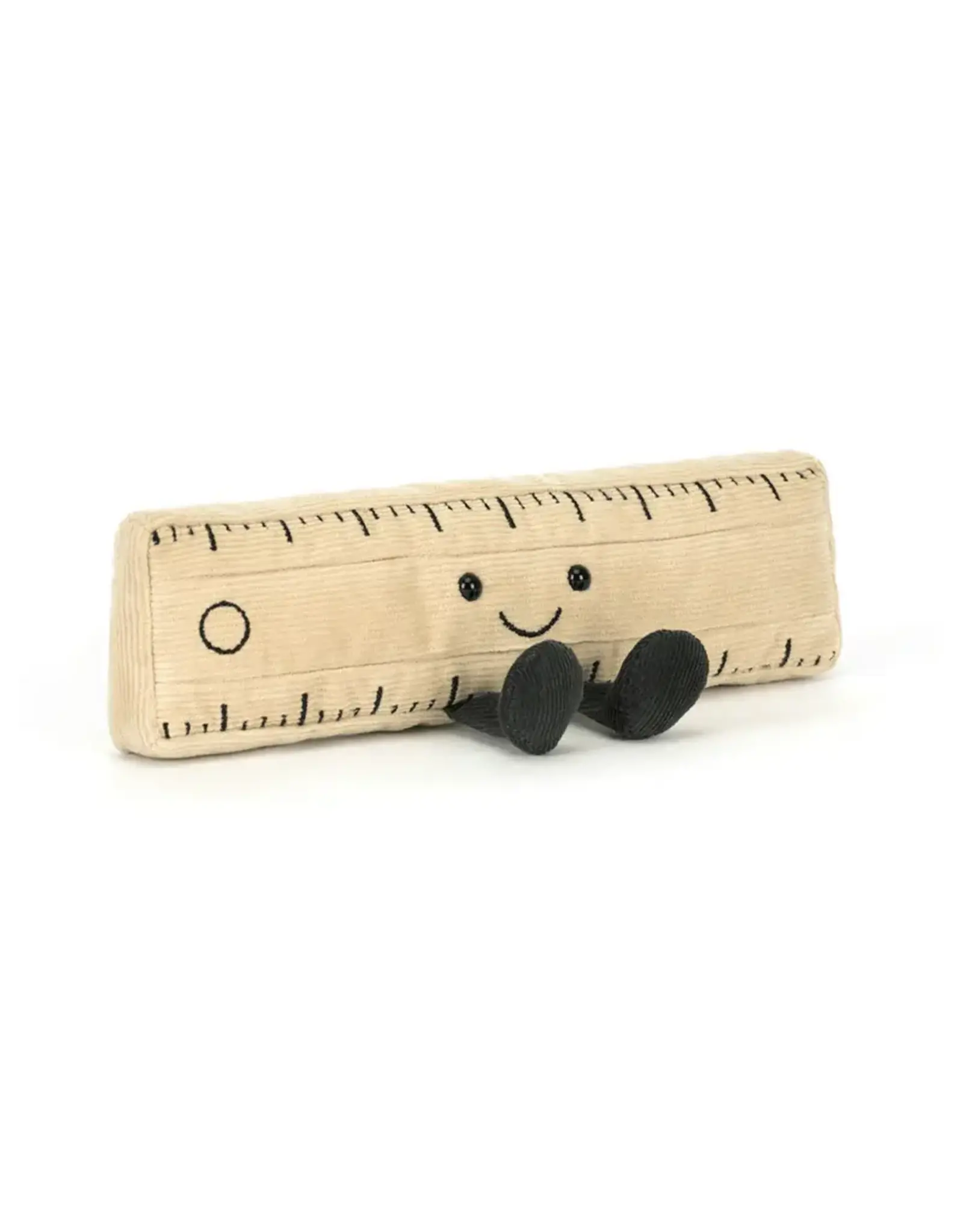 Jellycat Amuseables Ruler