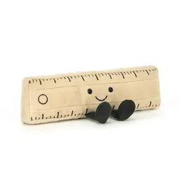Jellycat Amuseables Ruler