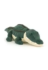 Jellycat Allexi Alligator