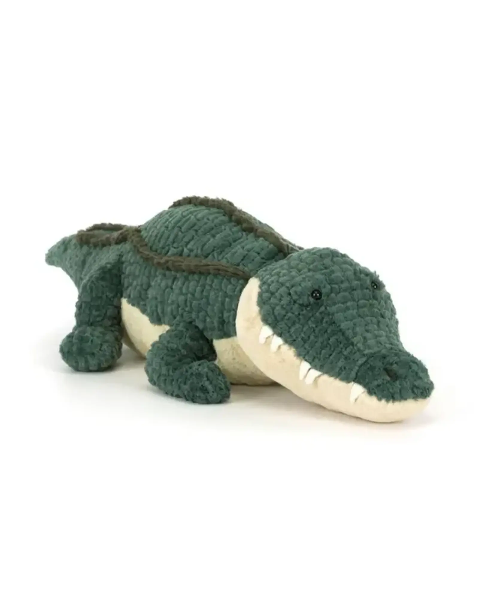 Jellycat Allexi Alligator