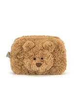 Jellycat Bartholomew Bear Pouch
