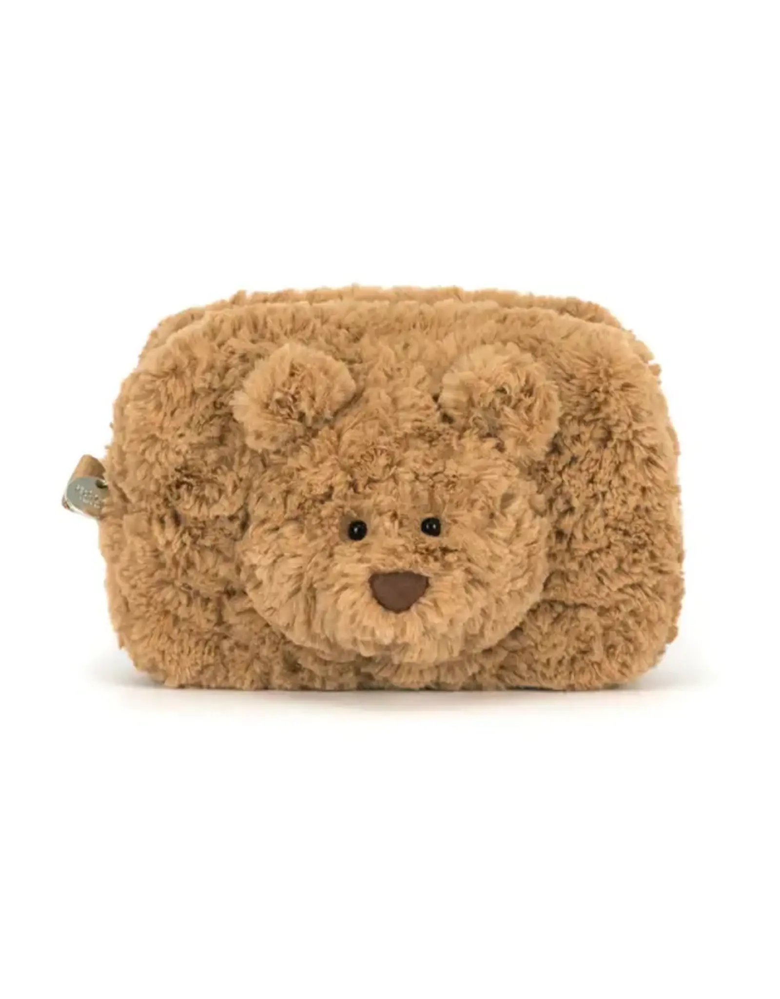 Jellycat Bartholomew Bear Pouch