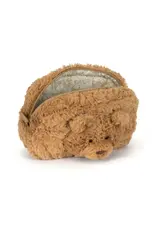 Jellycat Bartholomew Bear Pouch