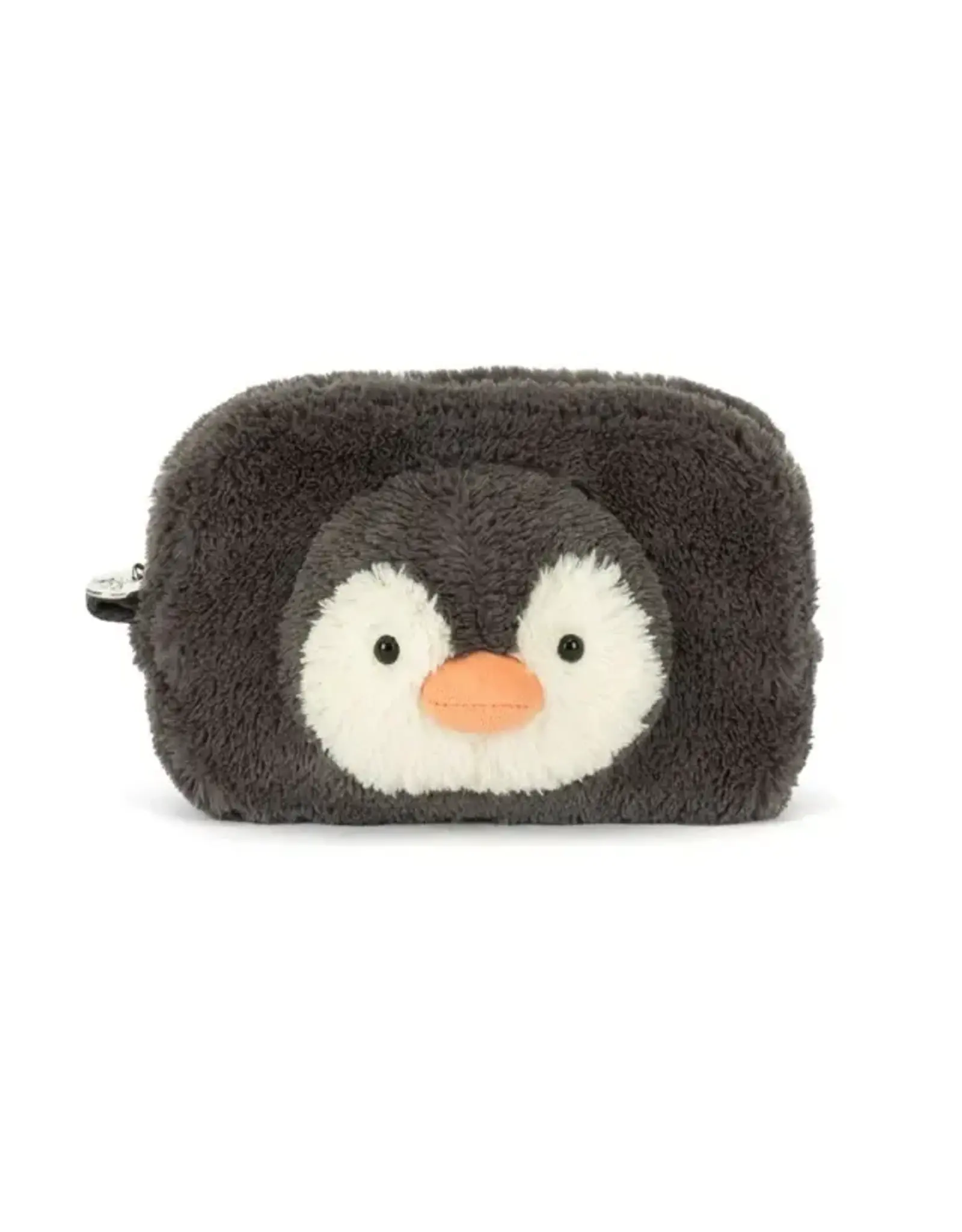 Jellycat Peanut Penguin Pouch
