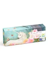 Djeco The Edge Of The Woods 200 Piece Gallery Puzzle