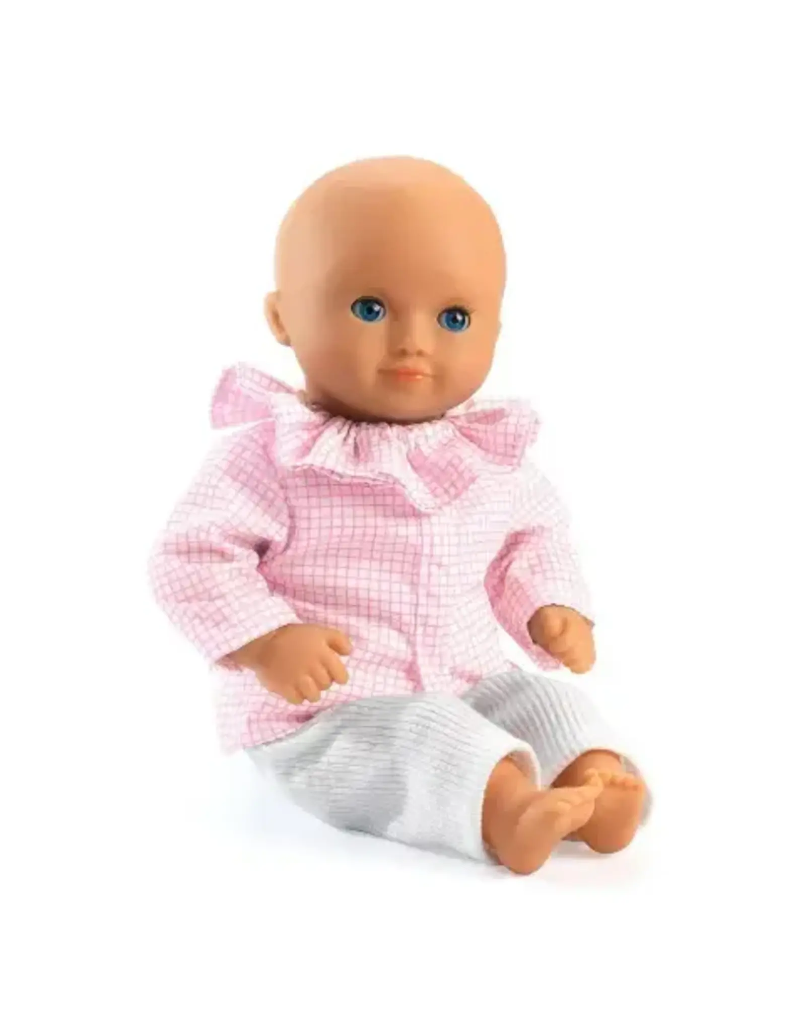 Djeco Pomea Doll Alba