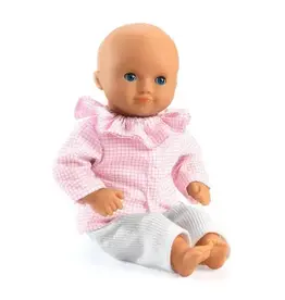 Djeco Pomea Doll Alba