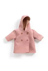 Djeco Pomea Clothing Set Hooded Coat