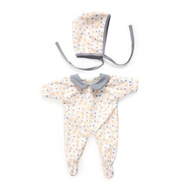 Djeco Pomea Clothing Set Paloma