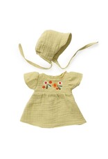 Djeco Pomea Clothing Set Lili Blum