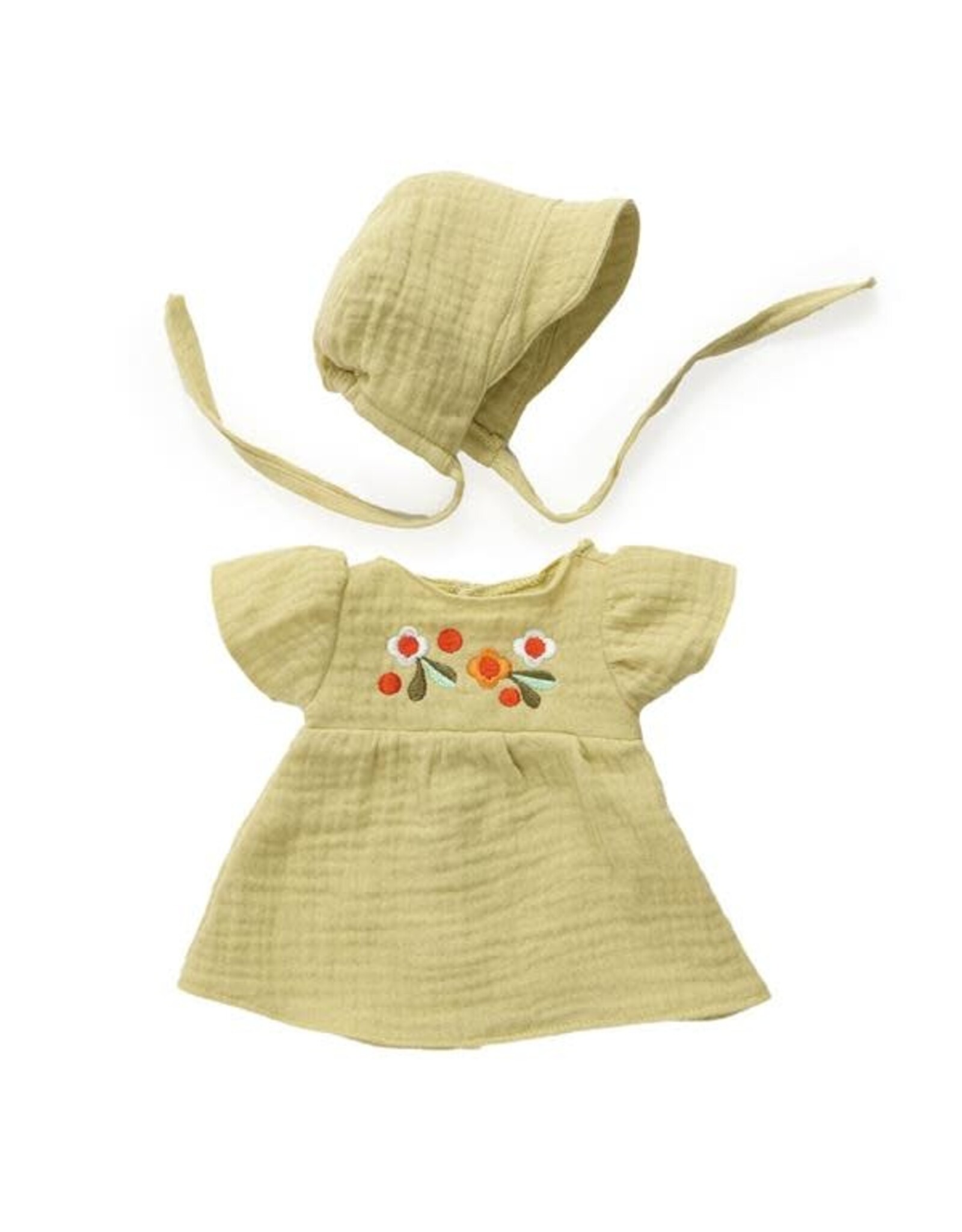Djeco Pomea Clothing Set Lili Blum