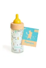 Djeco Pomea Magic Feeding Bottle