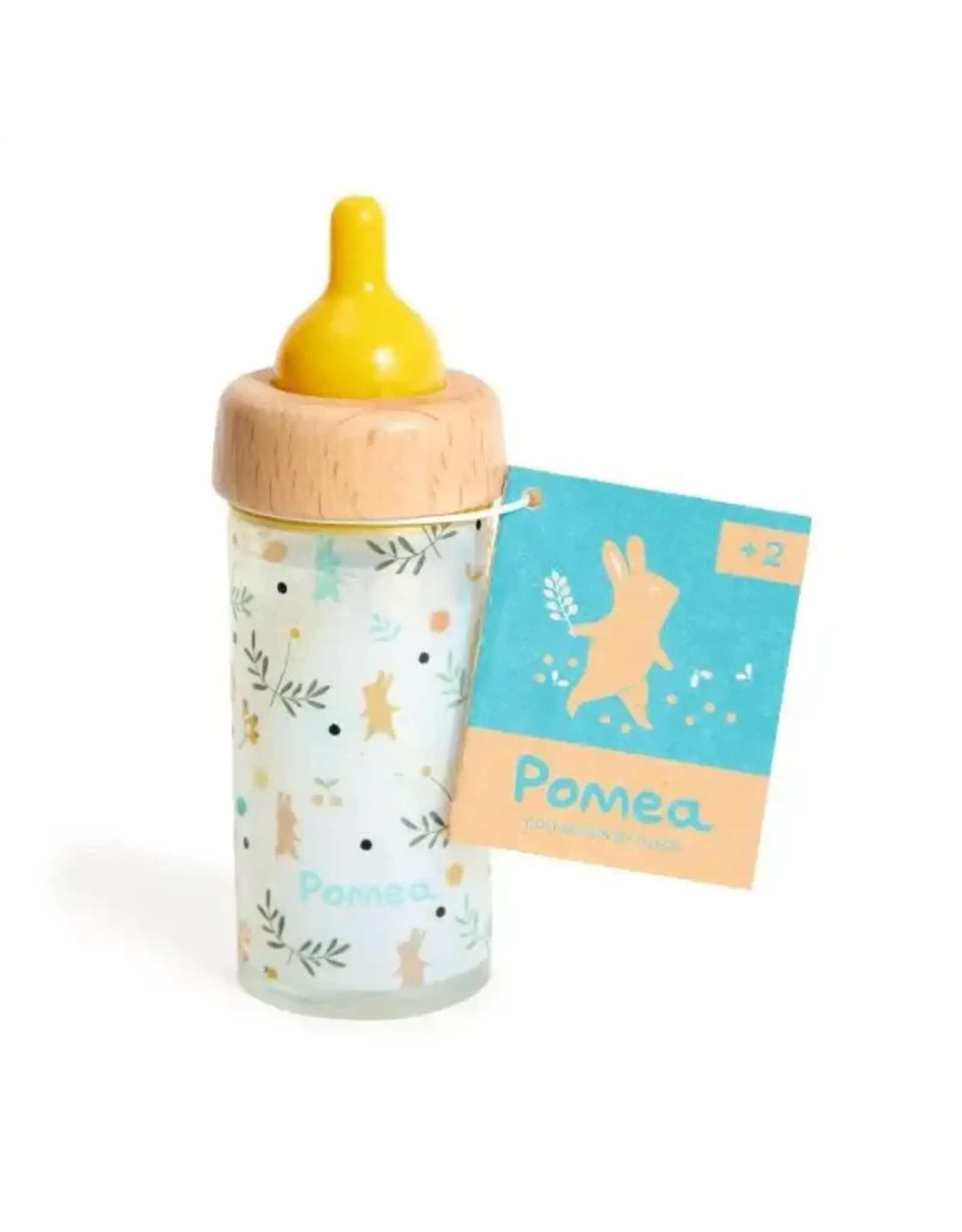 Djeco Pomea Magic Feeding Bottle