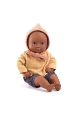 Djeco Pomea Doll Mimosa