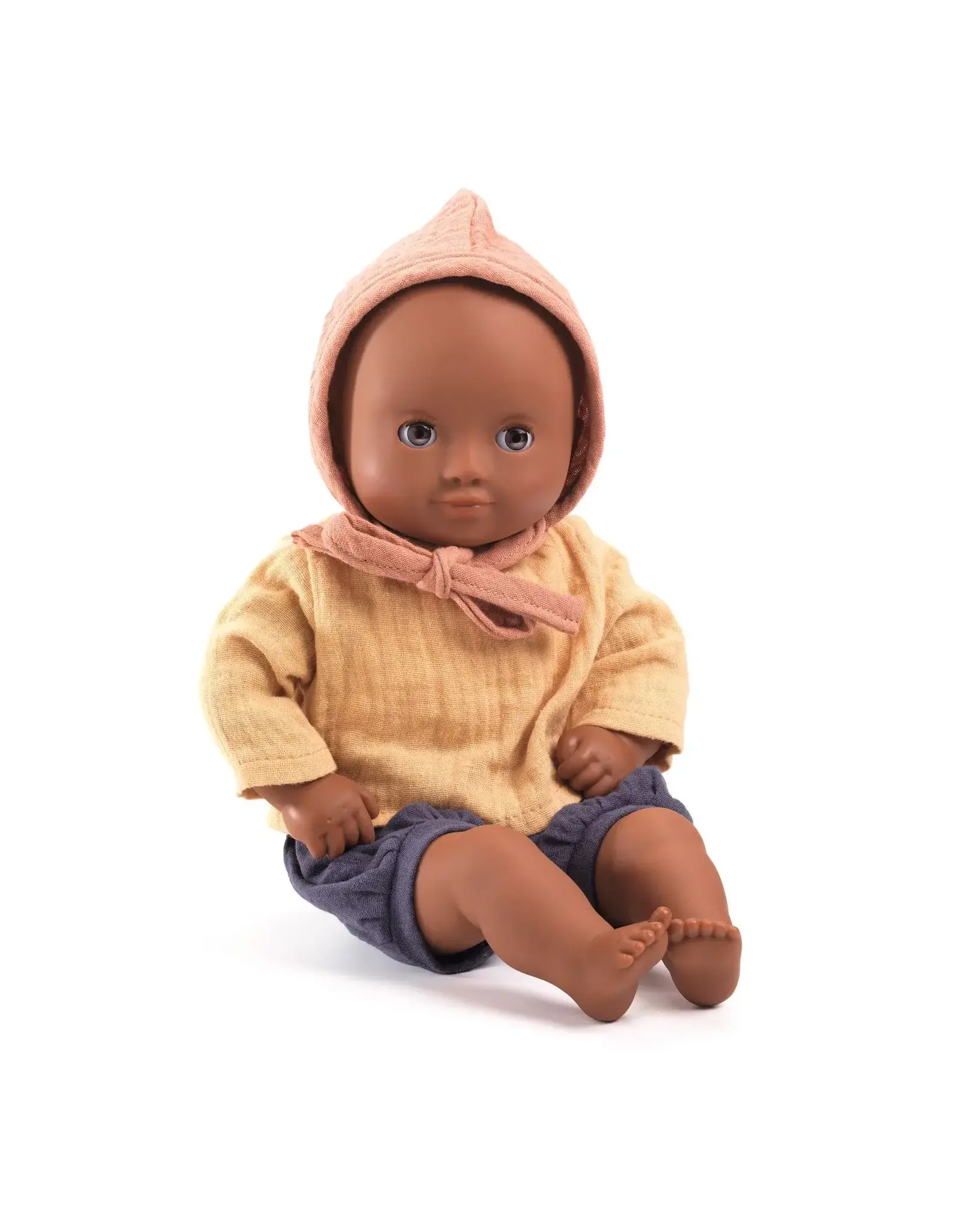 Djeco Pomea Doll Mimosa