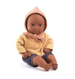 Djeco Pomea Doll Mimosa