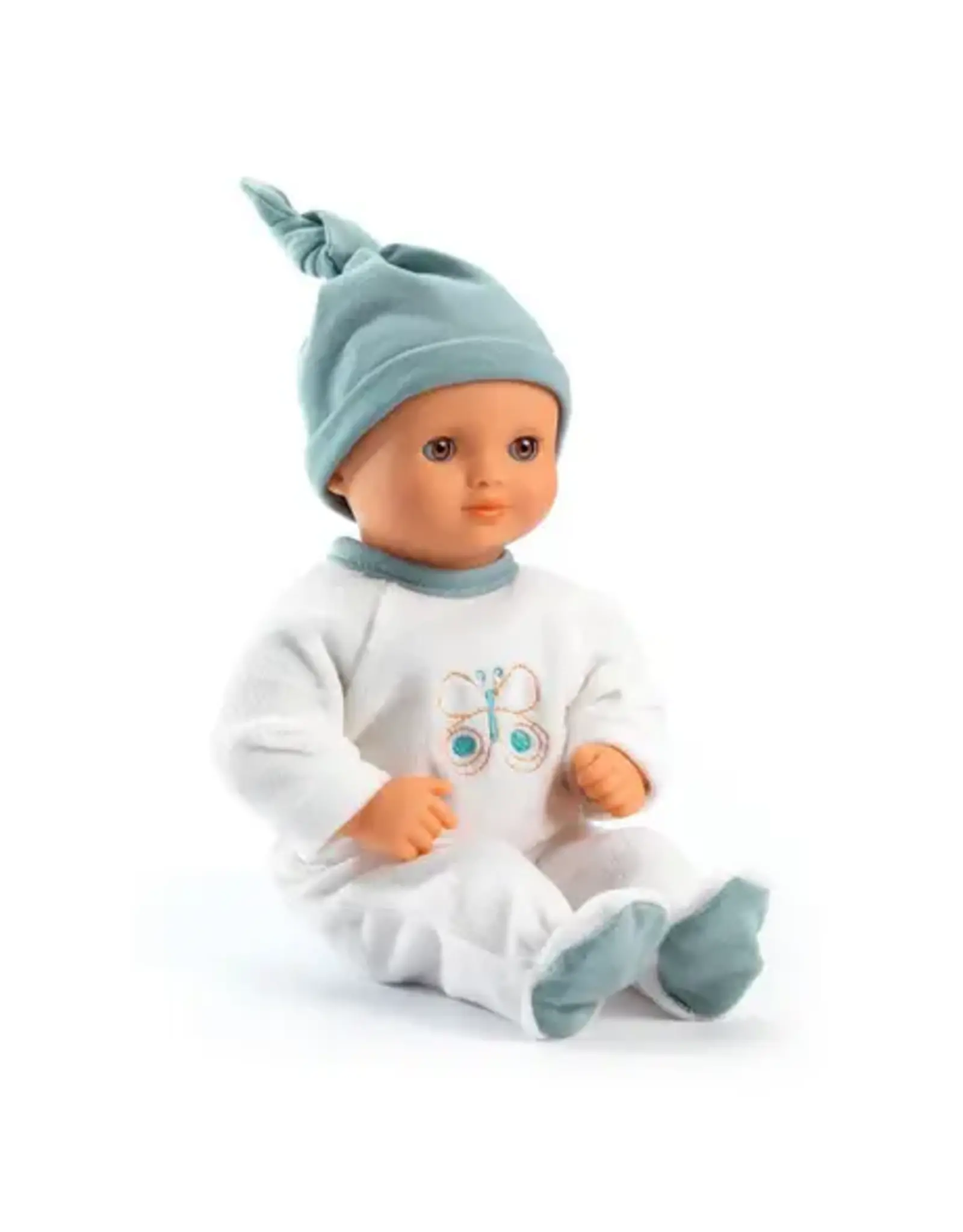 Djeco Pomea Doll Neige