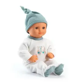 Djeco Pomea Doll Neige