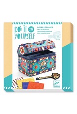 Djeco DIY Super Treasure