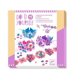 Djeco DIY Best Friends