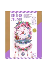 Djeco DIY Cuckoo Clock to Create