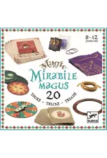 Djeco Mirabile Magus Magic Set