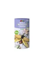 Avenir Create My Wooden Charm Beetle