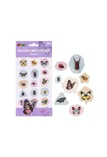 Avenir Sealing Wax Sticker Insect