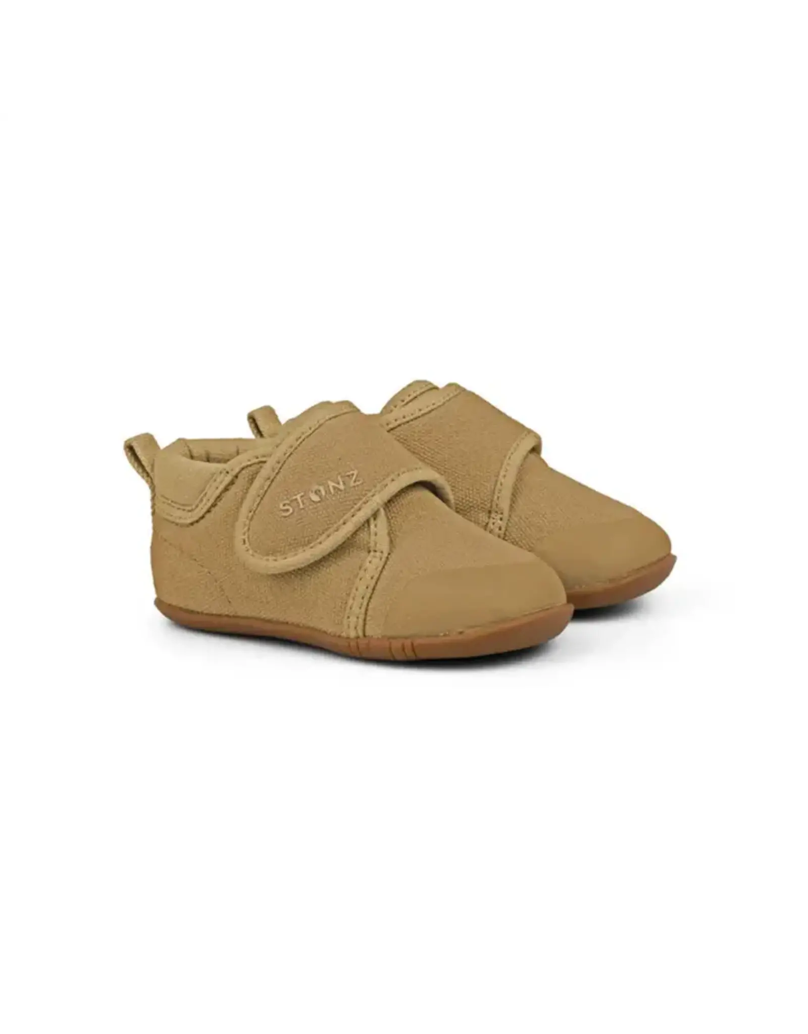Stonz Stonz Cruiser Natural Baby Tan Size 6