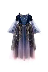 Great Pretenders Twilight Enchantress Gown Size 5-6