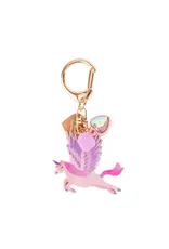 Great Pretenders Amazing Alicorn Bag Charm