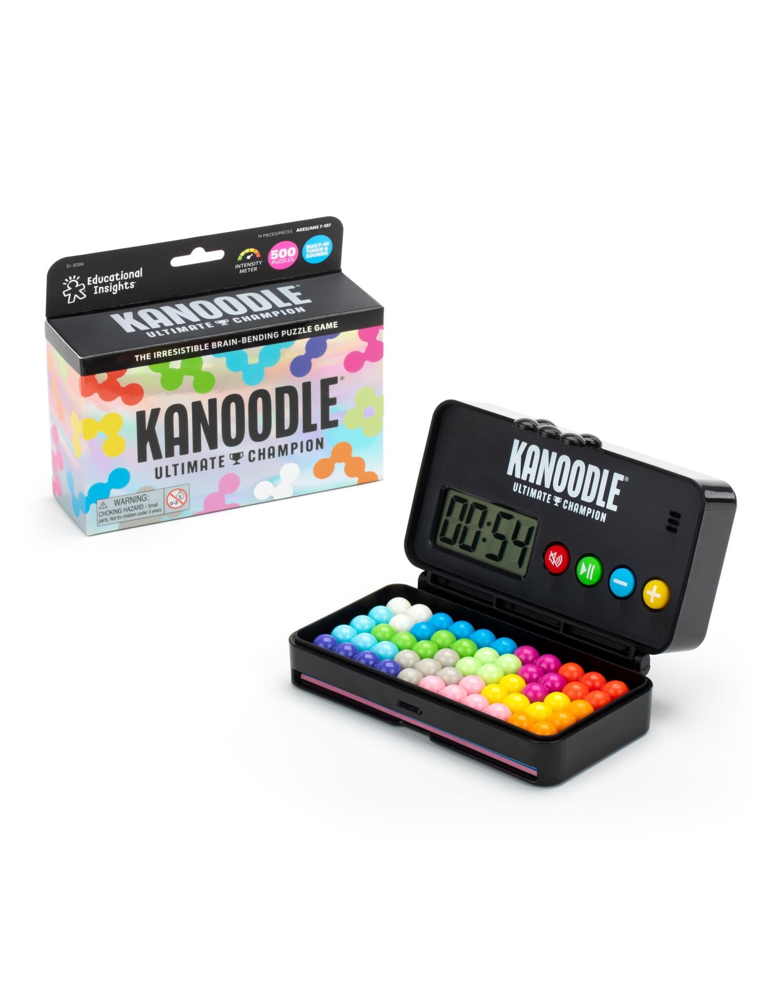 Educational Insights Kanoodle Ultimate Champion