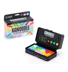 Educational Insights Kanoodle Ultimate Champion