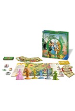 Ravensburger Wizard Of Oz Adventure Book Game