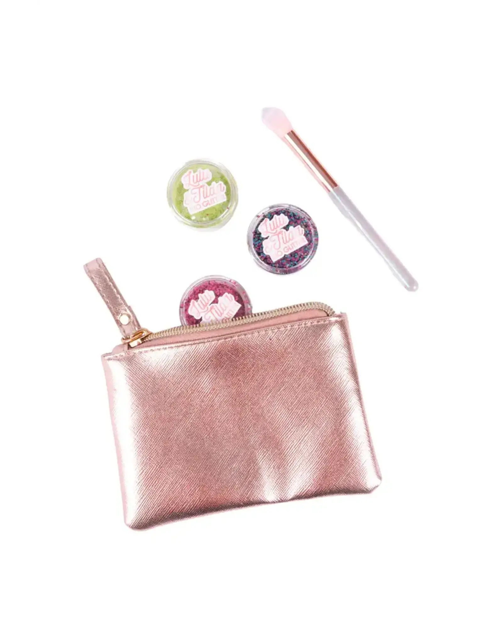 Great Pretenders Glam Girl with Zip